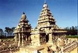Mamallapuram Temple